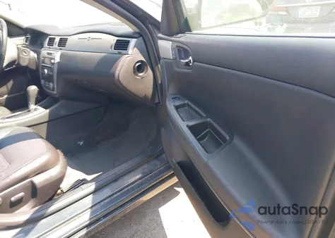 2008 Chevrolet Impala Lt z USA, uszkodzony, nr VIN 2G1WT58K981360719